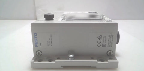 FESTO 50E-F36GCQPIXER-Z CPX