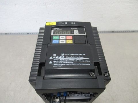 OMRON 3G3MX2-A4022-E