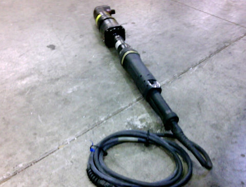 INGERSOLL RAND DEA450NTE8S16L