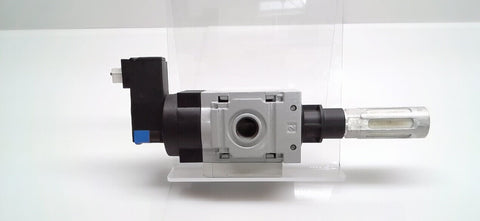 FESTO MS4-EE-1/4-V24-S