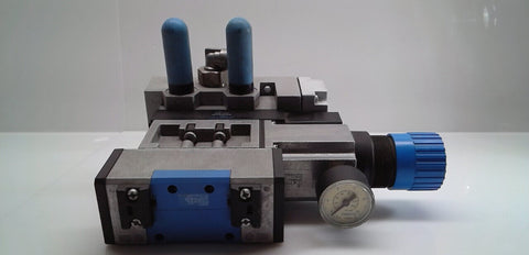 FESTO VL-5/2-D-2-C