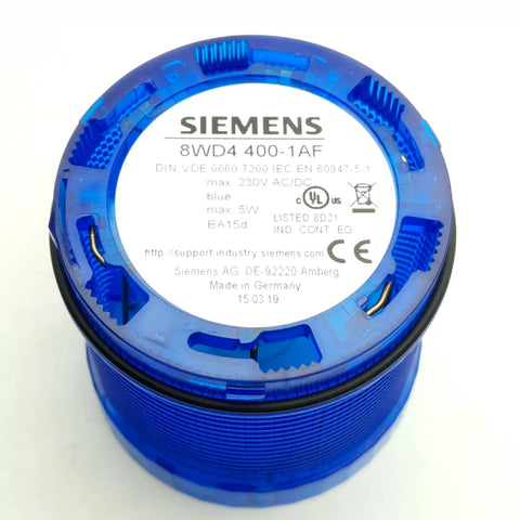 SIEMENS 8WD4400-1AF