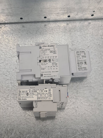 ALLEN BRADLEY 193-EA1JD
