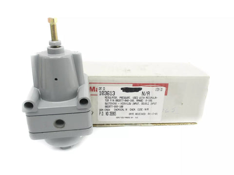 INGERSOLL RAND 802077-040-100