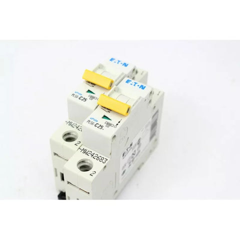 EATON PLS6-C25-MW