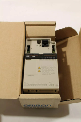 Omron 3G3MV-P10CDT5-E