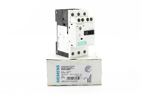 SIEMENS 3RV1011-0JA15