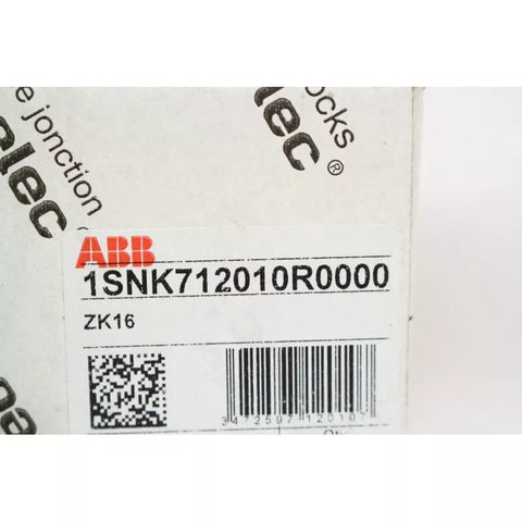 ABB 1SNK712010R0000