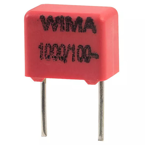 Wima FKP2D011001D00KS