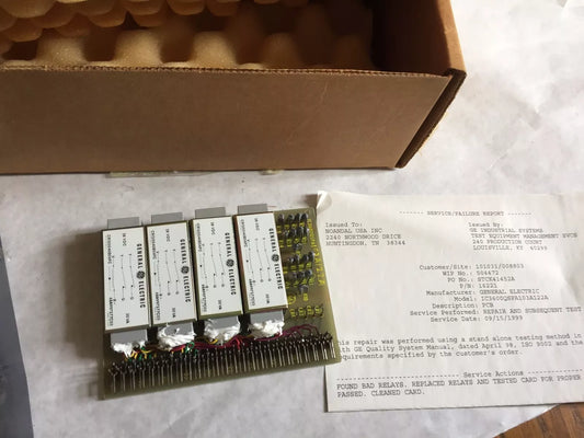 FANUC IC3600QSPA103A122A