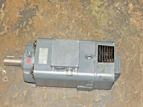 SIEMENS 1PH6101-4NF40-Z