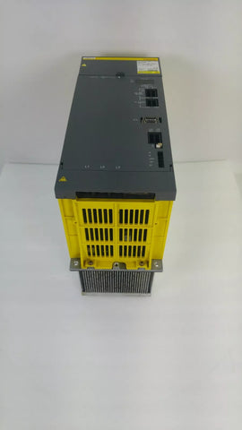 FANUC A06B-6087-H126