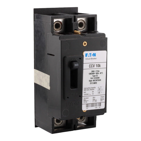 EATON CCV2200