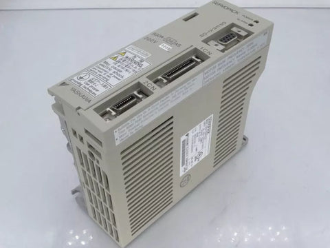 YASKAWA SGDA-04ASY238