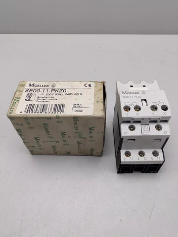 EATON SE00-11-PKZ0