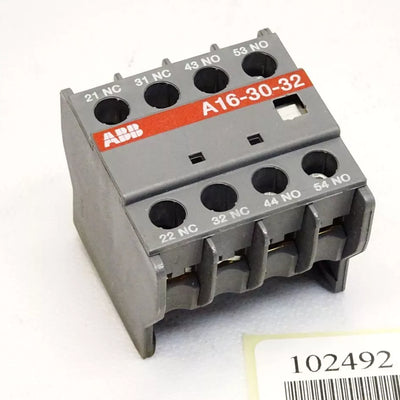 ABB  A16-30-32