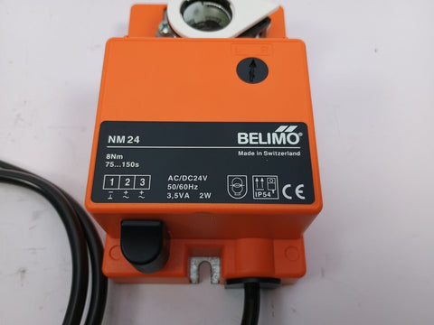 Belimo NM24