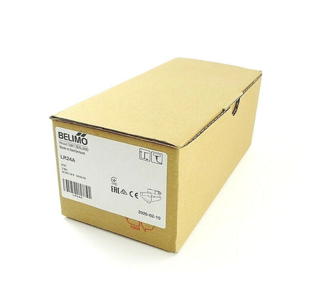 BELIMO LR24A