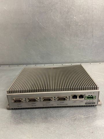 ADVANTECH UNO-2160-G3E