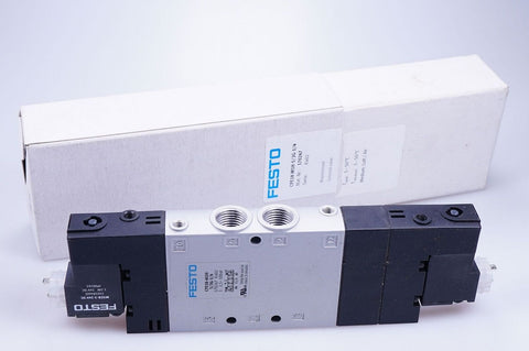 Festo CPE18-M1H-5/3G-1/4