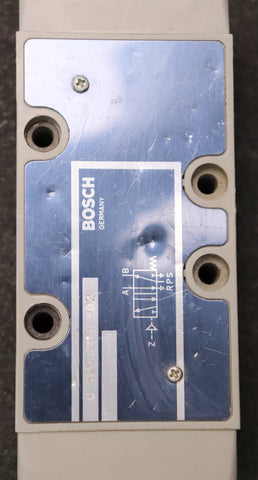 BOSCH 0820220002