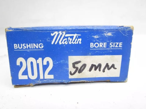 MARTIN 2012-50MM