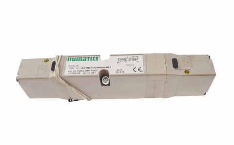 ASCO NUMATICS I62BB400M000061