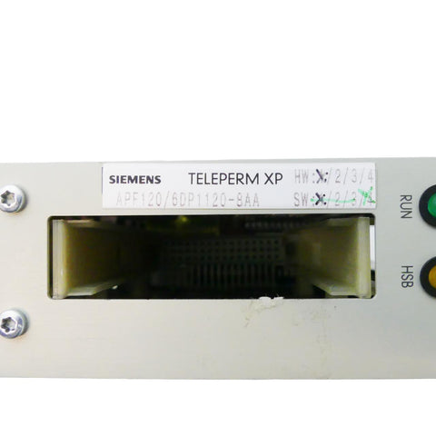 SIEMENS 6DP1120-8AA