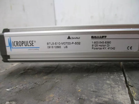 BALLUFF BTL5-E10-M0700-P-S32