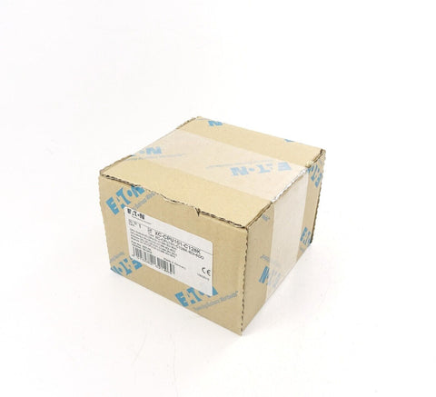 Eaton XC-CPU101-C128K-8DI-6DO