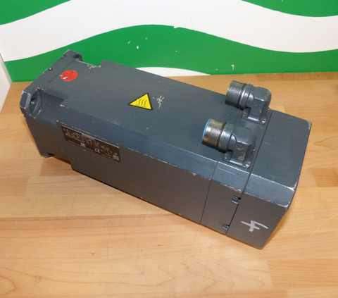 SIEMENS 1FT6064-6AK72-4AD1-Z