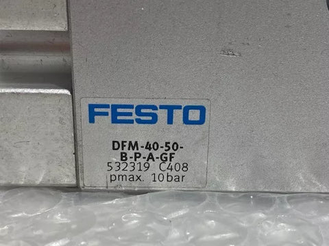 FESTO DFM-40-50-B-P-A-GF