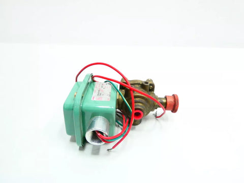 Asco WP8342C001MS