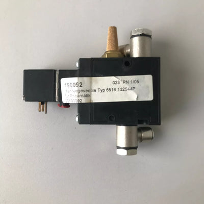 BURKERT 132544