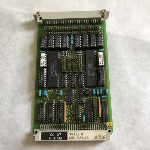 SIEMENS C8451-A12-A11-1