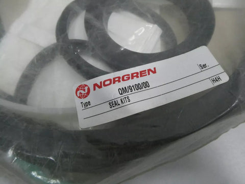 NORGREN QM/9100/00