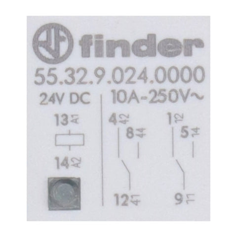 FINDER 55.32.9.024.0000