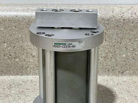 ASCO NUMATICS NBND5-CE03A-AA