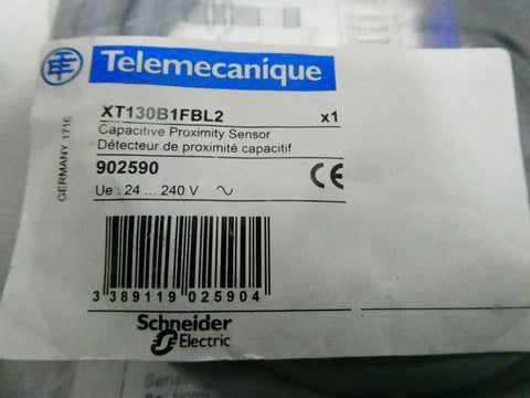 TELEMECANIQUE XT130B1FBL2