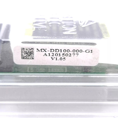 SCHNEIDER ELECTRIC MXDD100000G1