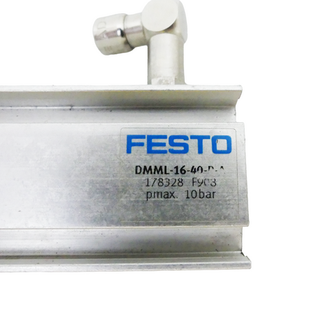 FESTO DMML-16-40-P-A