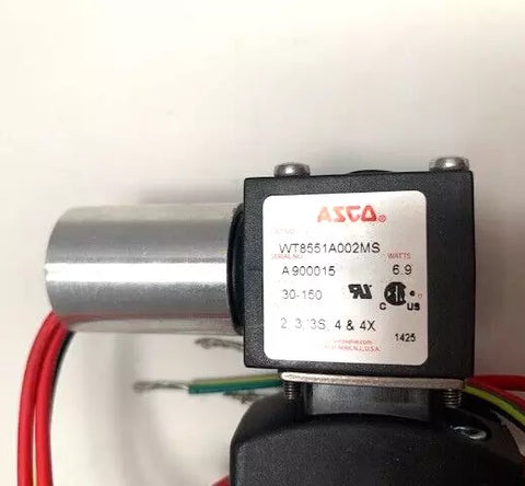 Asco WT8551A002MS