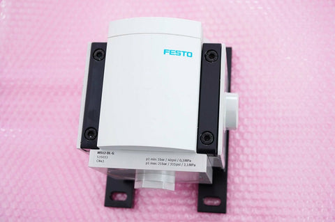 Festo MS12-DL-G