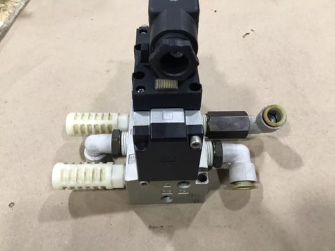 SMC 30-VFS4110-5DZ-04