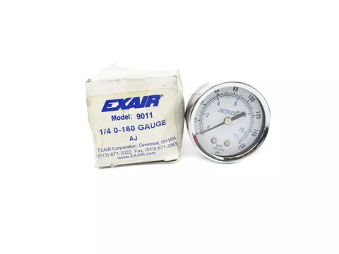 EXAIR 9011 0-160PSI