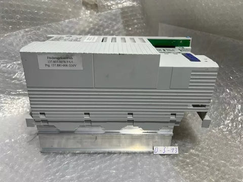 LENZE E82EV552-2C200