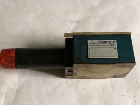 REXROTH  ZDR 10 DA2-53/75Y V/12