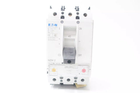 Eaton NZMH2-A40-NA