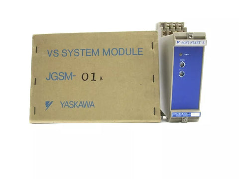 YASKAWA JGSM-01A