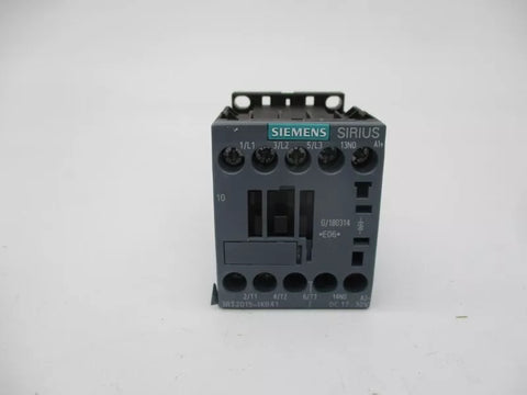 SIEMENS 3RT2015-1KB41